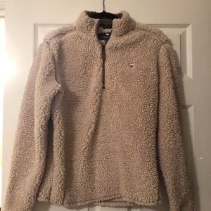 Southern Shirt Sherpa